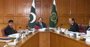 Reference filed against LHC CJ