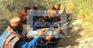 Ghotki: Police kill 3 more dacoits in operation