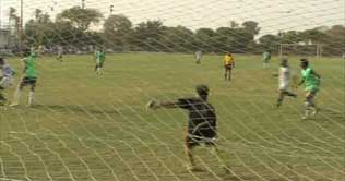 Challenge Football Cup: Turkmenistan beat Pakistan by 3-0