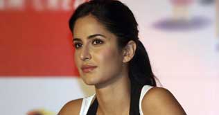 Katrina refuses to perform with Salman