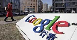 China denies Google's accusations of Gmail blocking