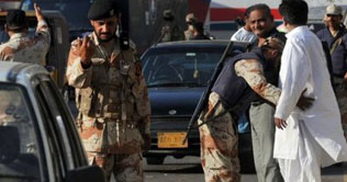 Karachi: Target killing and firing incidents continue, 15 killed