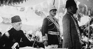 Pakistan Day being observed with zeal