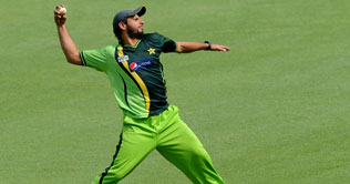 World Cup 2011: Pakistan to face West Indies in first quarter final