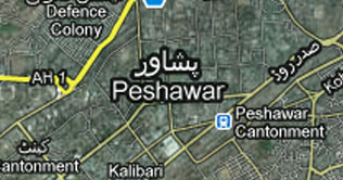 Peshawar: One killed in bomb blast 