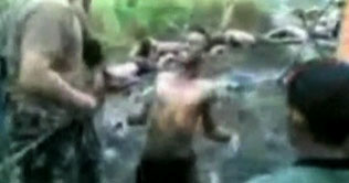 Atrocities on new recruits being investigated in Philippines