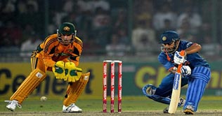 ICC World Cup: Indians to face Kangaroos in 2nd Quarter Final today