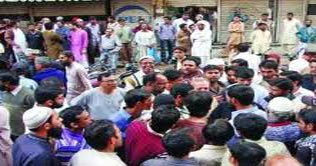 MCPA protests against new taxes