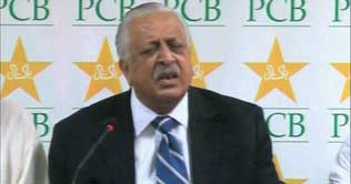 Green Shirts ready to face India: Butt