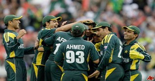 World Cup 2011: Green Shirts leave today for India