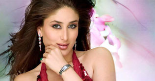 Sickness no hurdle for Kareena