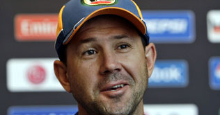 Ponting blames poor bowling for defeat, praises Pakistan