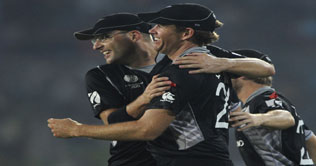 World Cup 3rd QF: New Zealand beat South Africa by 49 runs