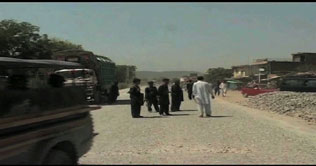 Gunmen kill 8, kidnap 18 in Kurram Agency