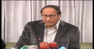 Shujaat hopes Pakistan will beat India in semifinal