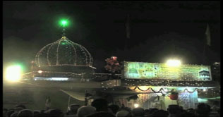 Urs of Hazrat Madhu Lal Hussain starts tomorrow
