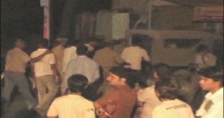 World Cup 2011: betting continues at its height