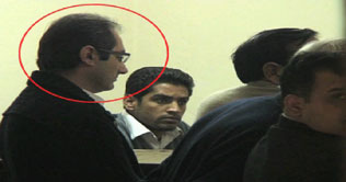 FIA writes to British agency for Amin Qasim Dada's arrest 