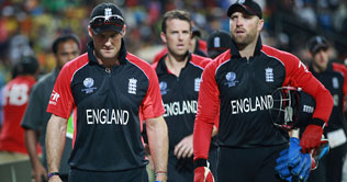 World Cup 2011: Media slams English team 