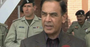 Interior Ministry delegation leaves for India 