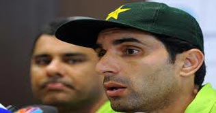 World cup semi-final is very important, says Misbah ul-Haq