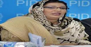 Pak, India cricket diplomacy to promote ties: Firdous