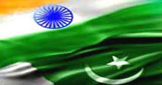 New Delhi: Pak-India talks begin today