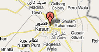 Man kills niece for honour