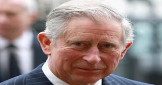 Prince Charles attends memorial for Christchurch quake victims