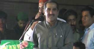 Saad Rafiq demands judicial probe into Davis release