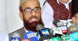 America warned over desecration of Quran: Mufti Muneeb-ur-Rehman