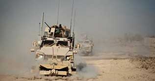 Afghanistan: 20 killed, 50 injured in suicide attack 