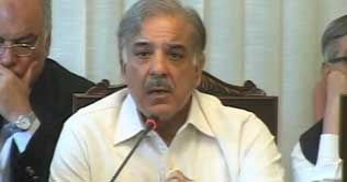 Shahbaz comes clean on Davis release