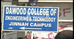 Karachi: Principal of Dawood College commits suicide