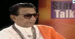 Manmohan should invite Kasab, Guru to semi-final: Thackeray