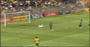 Olympics 2012 qualifying round: South Africa beat Libya 4-2