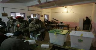 DG Khan Bye-Election: Polling in NA-172 today