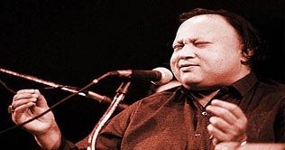 Lahore: Musical night held to pay tribute to Nusrat Fateh Ali Khan