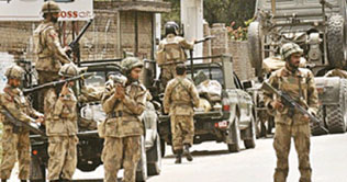 3 militants killed in Matta 