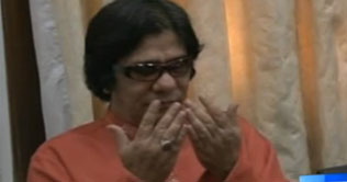 Sindh lawmakers pray for Pakistans victory