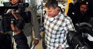 Inquiry begins against judge responsible for Davis release