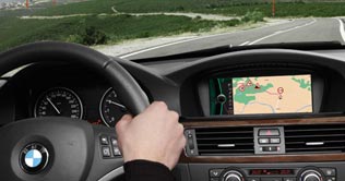 Women trust in sat-navs when men make boo-boo