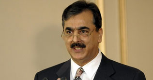 PM snubs deadline mongers'