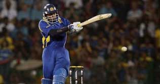 Sri Lanka beat New Zealand, cruise to final of World Cup