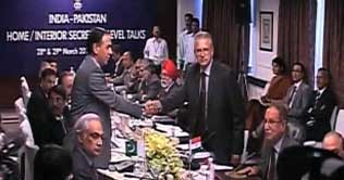 Pak-India secretaries issue joint deceleration