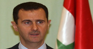 Syria: President accepts resignation of PM and cabinet