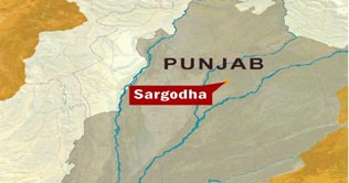Sargodha: Police arrest killer of six people