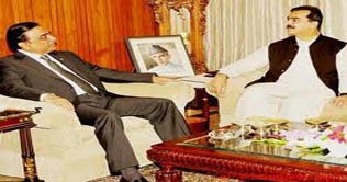 PM briefs president on India visit
