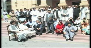 PA approves amendments in Local Government Ordinance 2011 Bill