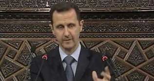 Bashar unfazed by Latakia protests